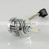 New Design C1 30W Single Beam 3000LM LED Headlight Conversion Kit for Car and Motorcycle thumbnail-3