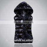 Womens 80/20 Down Vest thumbnail-3