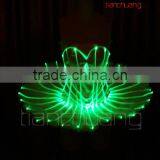 Programmable Light Up Tutu Dress, Ballet Tutu Dress thumbnail-2