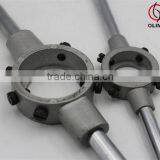 Dies Stocks Coated Zinc Round Left Hand Taps and Dies Quality Choice thumbnail-1