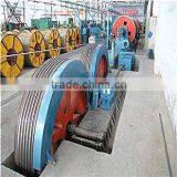 Rigid Strander Type JLK-630/6+12+18+24 (Batch Loading)