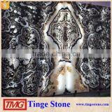 Cut To Size Nature Marble Onyx Big Slab