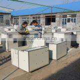 High Rate Egg Incubator/ Egg Hatching Machine Containing 3168 Eggs Popular in Africa thumbnail-4