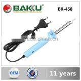 BAKU Hot Sale Electric Soldering Iron National Electric Iron for Mobile Phone BK-458 thumbnail-4