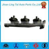Power Engine Exhaust System Parts Exhaust Pipe Truck Exhaust Manifold thumbnail-1
