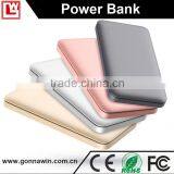 Ultra Slim Metal Power Bank 100000 MAh thumbnail-1