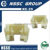 NSSC Lamp Adaptor Xenon Hid h7 Bulb Adaptor Match H7 Bulb Adaptor