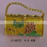 2013 New Custom Logo Printed Jewelry Box, Jewelry Box thumbnail-1