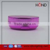 Mass Production High Quality Wholesale Empty Cosmetic Compacts 15g for Loose Poweder,makeup Jar,jar Cosmetic thumbnail-5