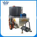 Mortar Spray Machine Concrete Grouting Machines