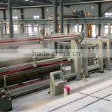 Sinoder Supply Autoclaved Aerated Concrete AAC Block Plant Manufacturing Equipments thumbnail-5