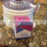 Ceramic Dome Replacement Filter for Water Purifier Pot System thumbnail-2