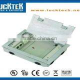 Australia Power Floor Socket Box