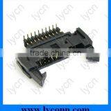 2.54mm Ejector Header SMT Type