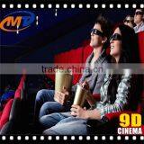 Oversea Hot Sell Simulator 3d 4d 5d 6d Cinema 9d Cinema thumbnail-1