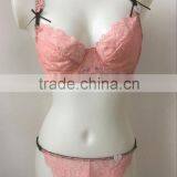 Beautiful Lace Cute Underwear for Women thumbnail-1