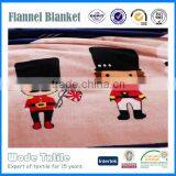 New Design Factory Directly Sale Moroccan Blanket thumbnail-5