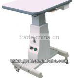LY-3D Optical Instrument Motorized Table