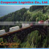 Railway Transportation From China to Vienna,Austria-------ada Skype:colsales10 thumbnail-3
