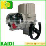 Kaidi BIQ-V Intelligent Electric Rotary Valve Actuator thumbnail-1