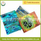 China Market Antique Flamingo Herbal Incense Bags thumbnail-5