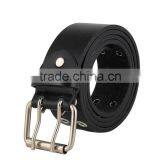 China Wholesale Top Grade Leather Punk Belts For Ladies thumbnail-4