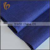 High Quality Navy Pure Linen Cloth Fabric Textile From Taizhou Factory thumbnail-2