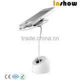 Magnetic Mobile Phone Security Display Holder With Recoiler