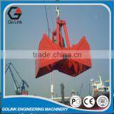 Hot Sale Electric Hydraulic Bucket/ Clamshell Grab Bucket