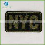 2016 Newest Fashion Garment Embroidery Sequin Emblem For Clothing thumbnail-6