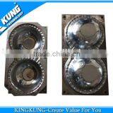 Melamine Dinner Set Mould Melamine Plate Mould in 1 Mould 2 Cavity thumbnail-1