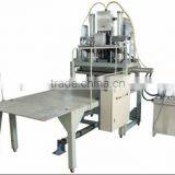 Fully Auto Potato Ring Processing Line