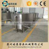 SUS 304 Cover Chocolate Cocoa Melting Tank thumbnail-6