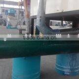Two in One Grain Seed Cleaning Machine in China thumbnail-4