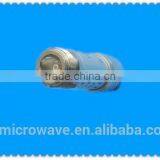 RF Fixed Coaxial Attenuator-DC-3GHz 2 Watt N-Male/N-Female Connector thumbnail-3