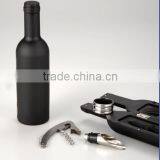 3pcs Bottle Shape Wine Gift Set