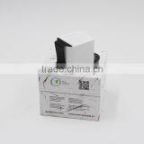 2016 New Gadgets Clip Cube Wireless Bluetooth Speaker, Mini Portable Bluetooth Speaker thumbnail-2