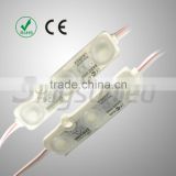 2016 hot sale injection led module light with 5730 smd led