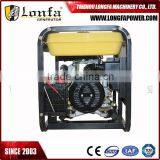 100% Copper Wire Small Diesel Generator Open Type, 3kw 5kw Portable Diesel Generator, 178f Diesel Engine Generator thumbnail-3