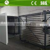 Chicken Egg Cabinet Incubators thumbnail-2