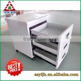 Steel File Cabinet thumbnail-1