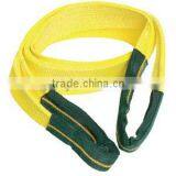 Double Ployester Eye and Eye Webbing Sling Class 7