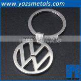 Custom Design Soft Enamel Metal Car Keychain thumbnail-6