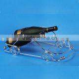 SMDG-0603A Metal Display Wine Racks thumbnail-1