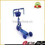 Three Wheels Kids Scooter thumbnail-3