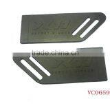 Men Leisure Clothing Self Adhesive Zipper Puller thumbnail-4