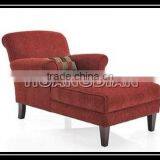 British Cheap Chaise Lounge Chairs Indoors Red Chaise Lounge Chairs YL004 2014 thumbnail-5