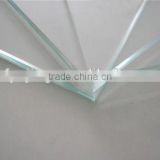 Yujing 4mm cheap price ultra clear silver mirror wholesale