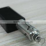 Matching 15w-150w Mod Box Temperature Control Atomizer Vapesoon Himan Tank