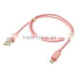 Colorful Micro Usb Data Cable, Micro Usb Data Cable for Samsung Charge Supplier's Choice thumbnail-6